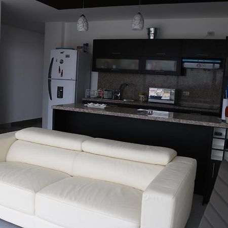 Residencia Bellavista Hotel Гуаякуил Екстериор снимка