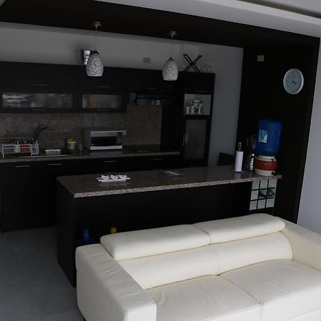 Residencia Bellavista Hotel Гуаякуил Екстериор снимка
