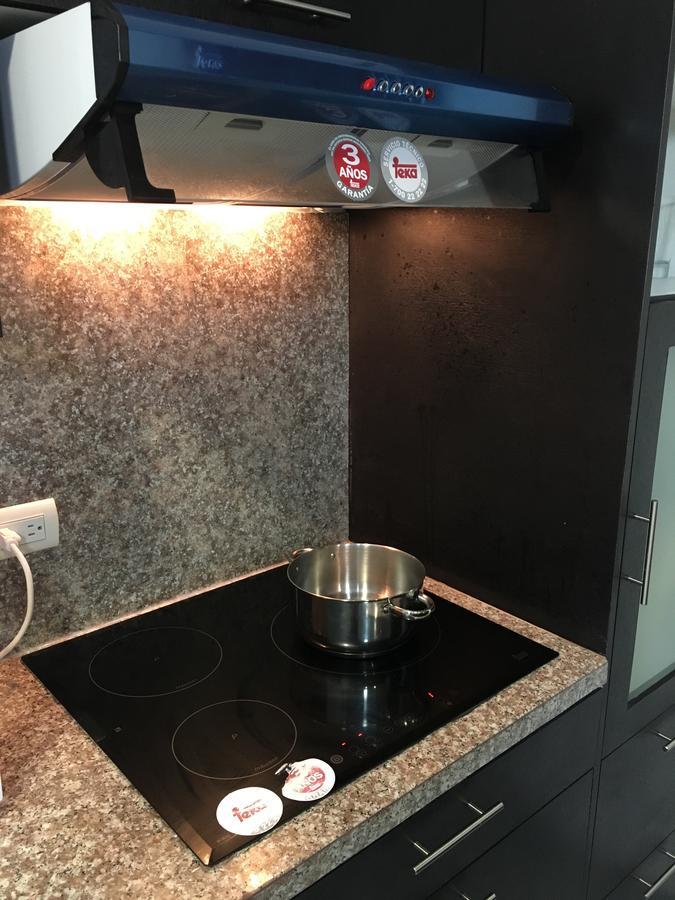 Residencia Bellavista Hotel Гуаякуил Екстериор снимка