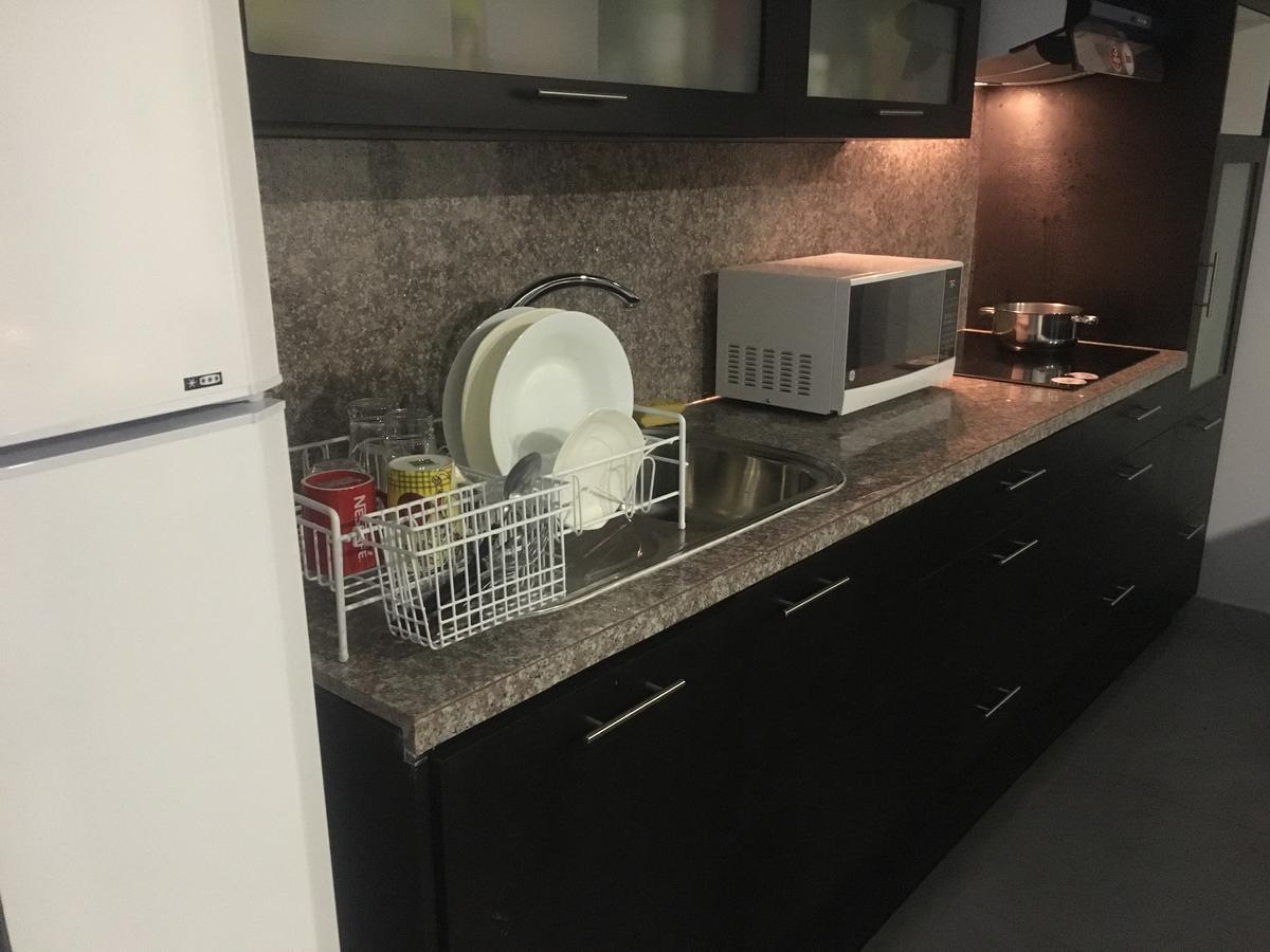 Residencia Bellavista Hotel Гуаякуил Екстериор снимка