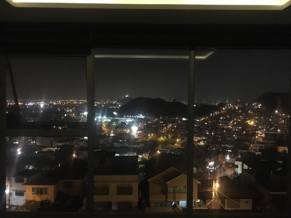 Residencia Bellavista Hotel Гуаякуил Екстериор снимка