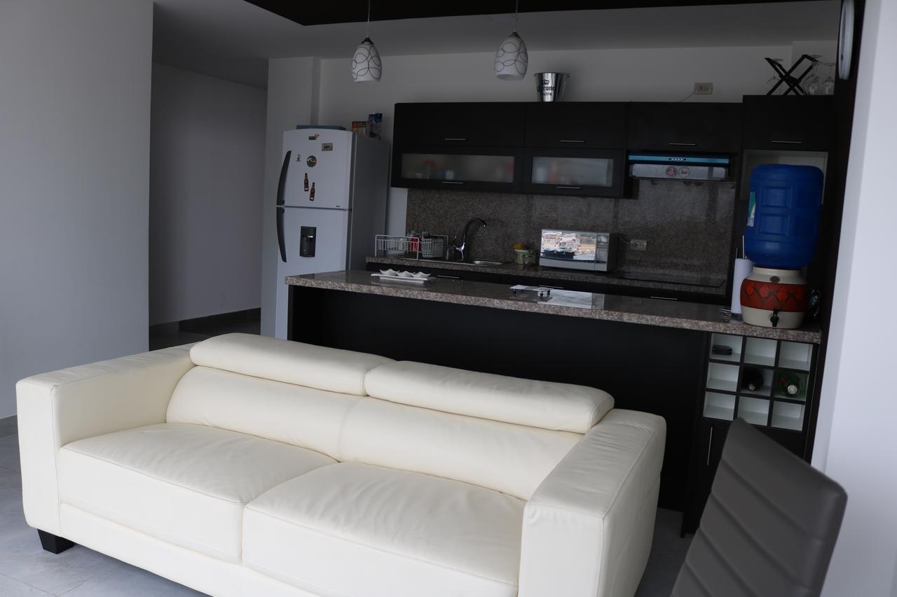 Residencia Bellavista Hotel Гуаякуил Екстериор снимка