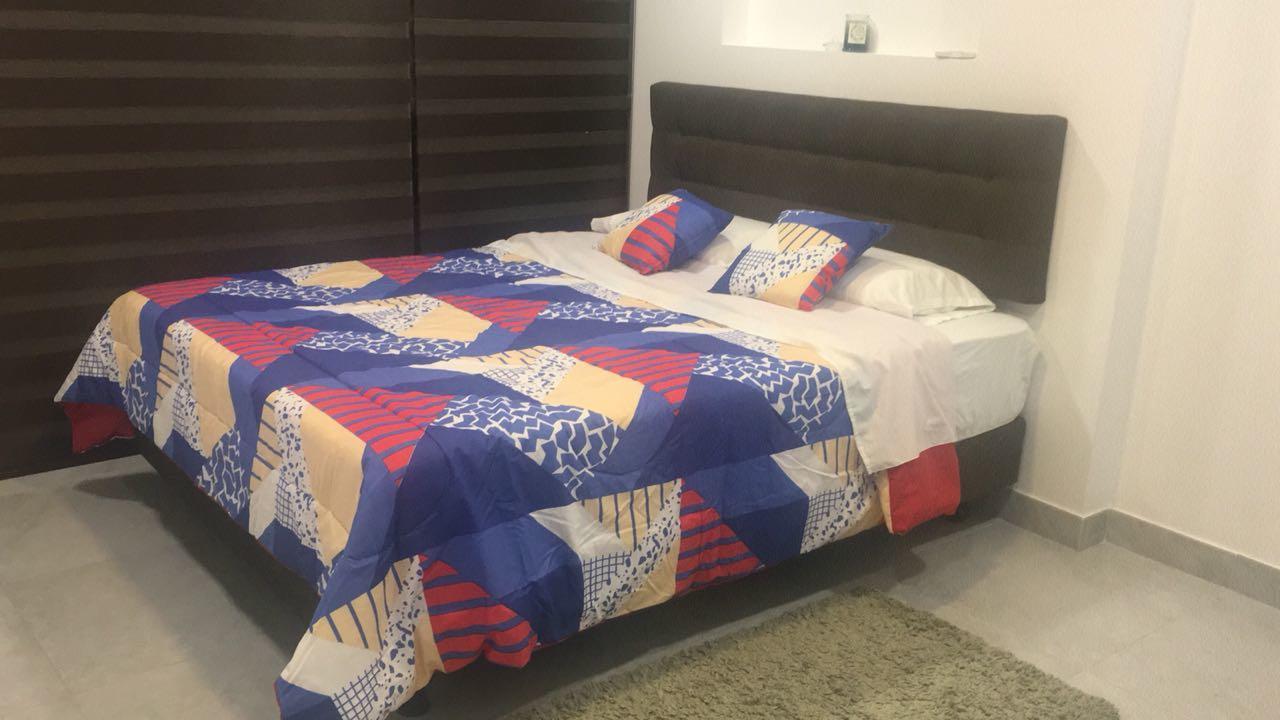 Residencia Bellavista Hotel Гуаякуил Екстериор снимка
