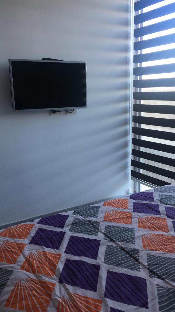 Residencia Bellavista Hotel Гуаякуил Екстериор снимка