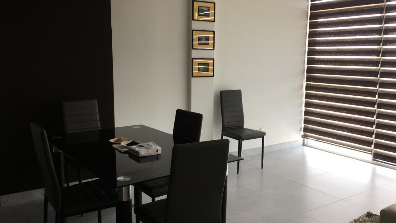Residencia Bellavista Hotel Гуаякуил Екстериор снимка